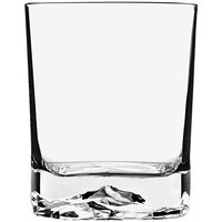 Luigi Bormioli Strauss On the Rocks by BauscherHepp 13.5 oz. Rocks / Double Old Fashioned Glass - 24/Case