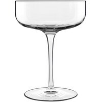 Luigi Bormioli Sublime by BauscherHepp 10.25 oz. Coupe Glass - 16/Case