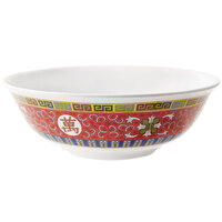 GET M-812-L Dynasty Longevity 1.6 Qt. Deep Bowl - 12/Case