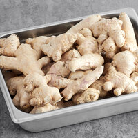 Fresh Ginger Root 10 lb.