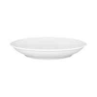 RAK Porcelain Polaris Orion 11" Porcelain Deep Coupe Plate - 12/Case