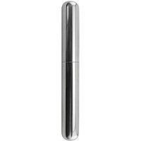 Franmara 6 5/8" Stainless Steel Cigar Holding Tube 8213