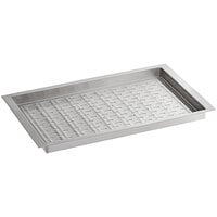 Backyard Pro Vegetable / Fish Tray for LPG Grills