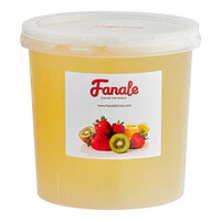 Fanale Lychee Popping Boba 7.26 lb.