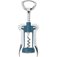 Franmara Tavern Dark Blue Body Wing Corkscrew 2039-05