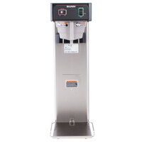 Bunn 36700.0009 TB3 3 Gallon Iced Tea Brewer with 29" Trunk - 120V