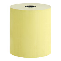 PointPlus 3 1/8" x 230' Canary Thermal Cash Register POS Paper Roll - 50/Case