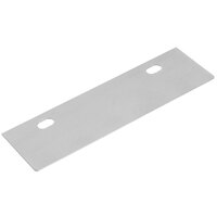 6" Grill Scraper Blade