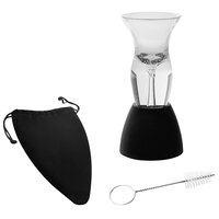 Decantus Slim 4-Piece Wine Aerator Set 7704 BXR
