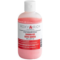 Roxy & Rich Sangria Red Cocoa Butter 8 fl. oz.