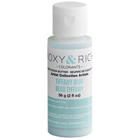 Roxy & Rich Tiffany Blue Cocoa Butter 2 fl. oz.