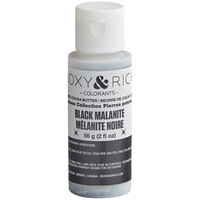 Roxy & Rich Black Malanite Cocoa Butter 2 fl. oz.