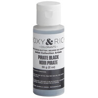 Roxy & Rich Pirate Black Cocoa Butter 2 fl. oz.