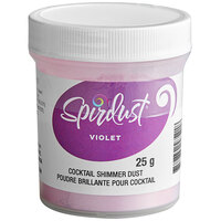 Spirdust® Violet Cocktail Shimmer 25 Gram