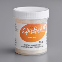 Spirdust® Orange Cocktail Shimmer 25 Gram