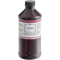 LorAnn Oils Caramel Bakery Emulsion - 16 fl. oz.