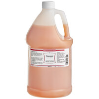 LorAnn Oils Pineapple Bakery Emulsion - 1 Gallon