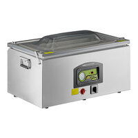 ARY VacMaster VP330 Chamber Vacuum Packaging Machine with Three Seal Bars