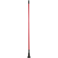 Lavex 60" Jaw Style Metal Mop Handle