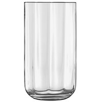 Luigi Bormioli Jazz by BauscherHepp 15.25 oz. Long Drink / Collins Glass - 24/Case