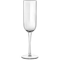 Luigi Bormioli Jazz by BauscherHepp 7 oz. Flute Glass - 24/Case