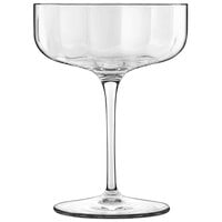 Luigi Bormioli Jazz by BauscherHepp 10.25 oz. Coupe Glass - 24/Case