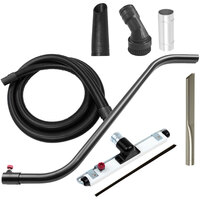 Delfin Industrial KT1001 Antistatic Wet/Dry D80/50 Accessory Kit