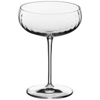 Luigi Bormioli Speakeasy Swing by BauscherHepp 10.125 oz. Coupe Glass - 24/Case