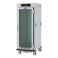 Metro C599-SFC-L C5 9 Series Reach-In Heated Holding and Proofing Cabinet - Clear Door