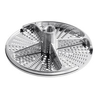 Robot Coupe 27219 Raw Potatoes Grating / Shredding Disc for R5, R6, CL50, CL51, CL52, CL55 and CL60 Series Food Processors