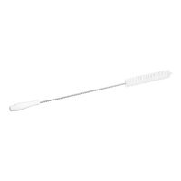 Fryclone 28" Fryer Brush with 1 1/2" Straight Polyester Bristles