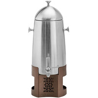 Rosseto 3 Gallon Coffee Urn with Mosaic Bronze Base LD202