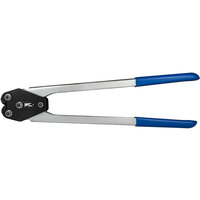 Lavex Bi-Directional Front Action Sealer for 1/2" Strap Width