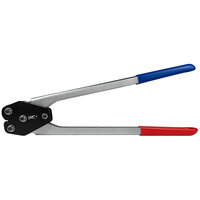 Lavex Premium Unidirectional Front Action Sealer for 1/2" Strap Width