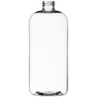 16 oz. PET Boston Round Bottle