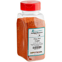 Regal Cajun Wing Rub 8 oz.