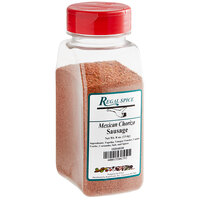 Regal Mexican Chorizo Sausage Seasoning 8 oz.