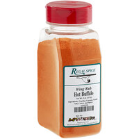 Regal Hot Buffalo Wing Rub 8 oz.