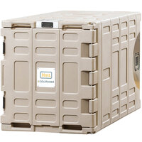 Coldtainer H140 AuO 4.9 Cu. Ft. Battery Powered Portable Heated Container