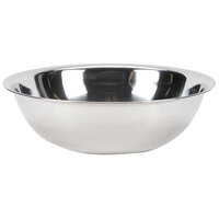 Vollrath 47949 20 Qt. Stainless Steel Mixing Bowl