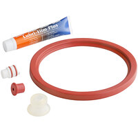 Narvon 378SMMAINT12 1 Year Service Kit for Narvon SM1, SM2, and SM3 Granita / Slushy Machines