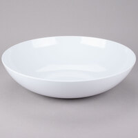 GET ML-239-W 11.4 Qt. White Siciliano Bowl