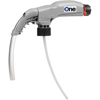 Dema One DM1S.1 Single Fill Low Flow Portable Dispenser