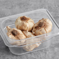 Whole Black Garlic 1 lb.