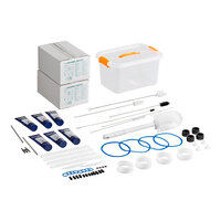 Spaceman SM-KIT-REFILL-FB-2F Maintenance Kit for 6455-C, 6695-C, and 6795-C Slushy / Granita Machines