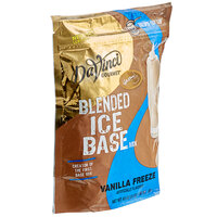 DaVinci Gourmet Ready to Use Vanilla Freeze 3 lb.