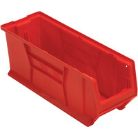 Quantum Red Hulk Bin, 23 7/8" x 8 1/4" x 9"