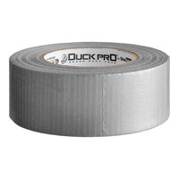 Shurtape Gray Duct Tape 2" x 60 Yards (48 mm x 55 m) - General Purpose High Tack