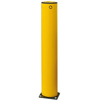 A-Safe iFlex™ 8 1/4" x 79" Bollard with Wear Collar S-01-10-00500