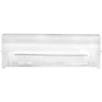 Quantum Clear Window for 784QUS255 Hanging Bin - 4/Pack